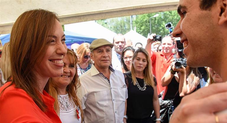 Vidal apunta a las cajas sindicales docentes