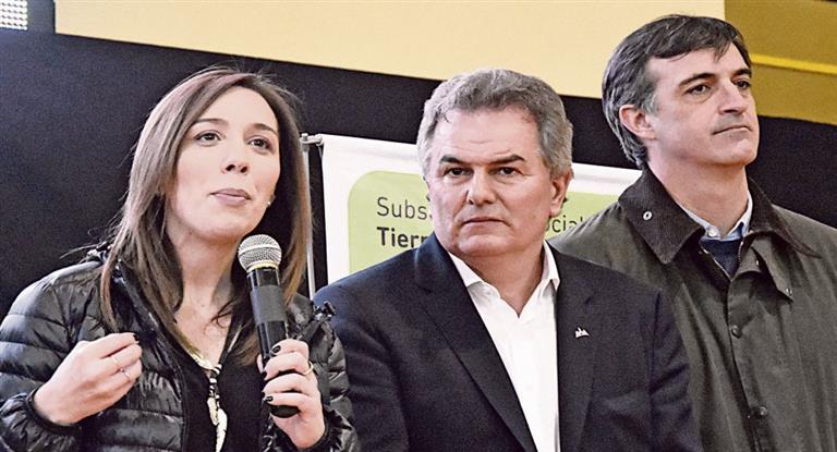 Piden investigar aportantes de campaña de Cambiemos