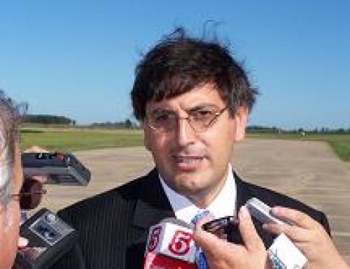 Un kirchnerista puro encabezaría la lista