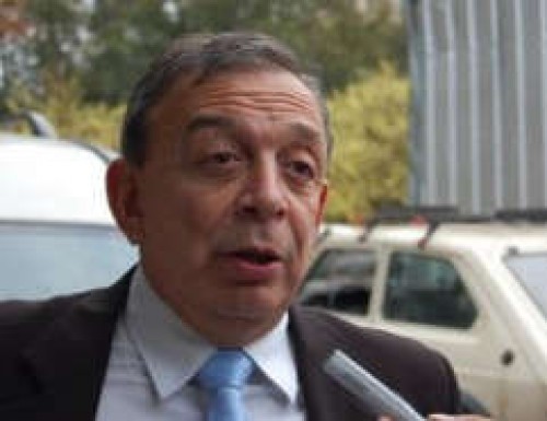 El intendente de Pilar apoya la Ley de Habitat