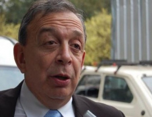 Zúccaro lanzó duras críticas a Nación, a Scioli y le pegó a La Cámpora